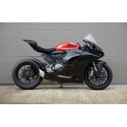 Set complet carénage racing S2 CONCEPT Ducati Panigale V2 2020-2024
