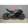 Libérez le potentiel de course : Ensemble complet de carénage racing S2 CONCEPT pour Ducati Panigale V2