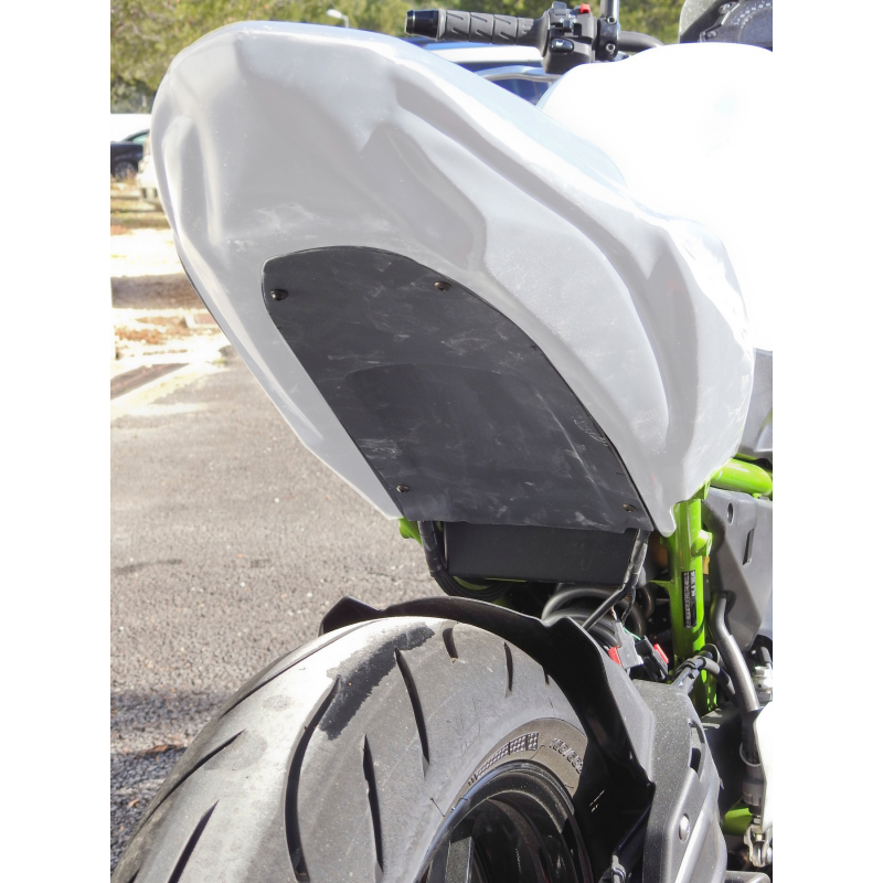 Passage de roue racing S2 Concept KAWASAKI Z650