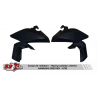 Paire d'écopes racing pour Kawasaki Z650