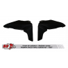 Ecope de radiateur gauche et droite S2 CONCEPT TRIUMPH SPEED TRIPLE 1200RS