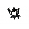 Triumph Street triple moto 2 S2concept Front subframe and instruments support