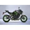 Kawasaki Z900 Factory Edition, a special edition, tailor made by S2 Concept