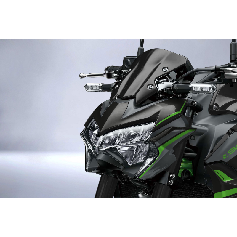 Kawasaki Z900 Series Special Edition decals set 2023-2024