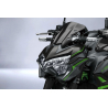 Kawasaki Z900 Factory Edition, a special edition, tailor made by S2 Concept