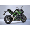 Kawasaki Z900 Factory Edition, a special edition, tailor made by S2 Concept