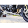 Triumph Speed Triple 1200RS Racing bellypan