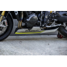 Triumph Speed Triple 1200RS Racing bellypan