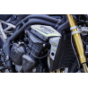Set complet carénage racing S2 CONCEPT Triumph Speed Triple 1200RS