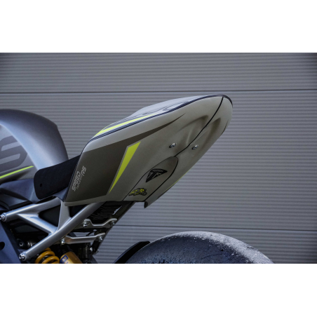 Set complet carénage racing S2 CONCEPT Triumph Speed Triple 1200RS