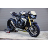 Customisable Racing Decals set for Triumph's Speed Triple 1200RS