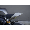 Customisable Racing Decals set for Triumph's Speed Triple 1200RS