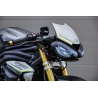 Customisable Racing Decals set for Triumph's Speed Triple 1200RS