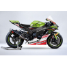 Kit déco personnalisable KAWASAKI ZX10-R