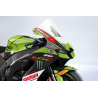 Customisable Racing Decals set for Kawasaki's ZX10R