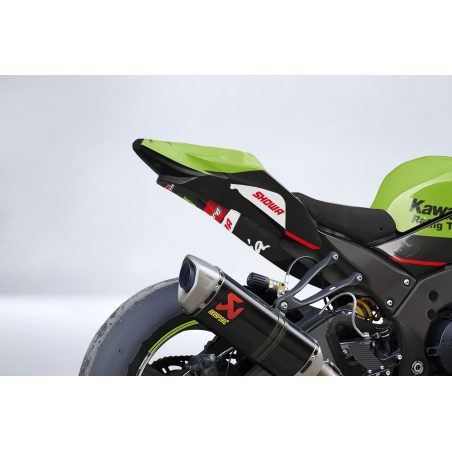 Kit déco personnalisable KAWASAKI ZX10-R