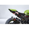 Customisable Racing Decals set for Kawasaki's ZX10R