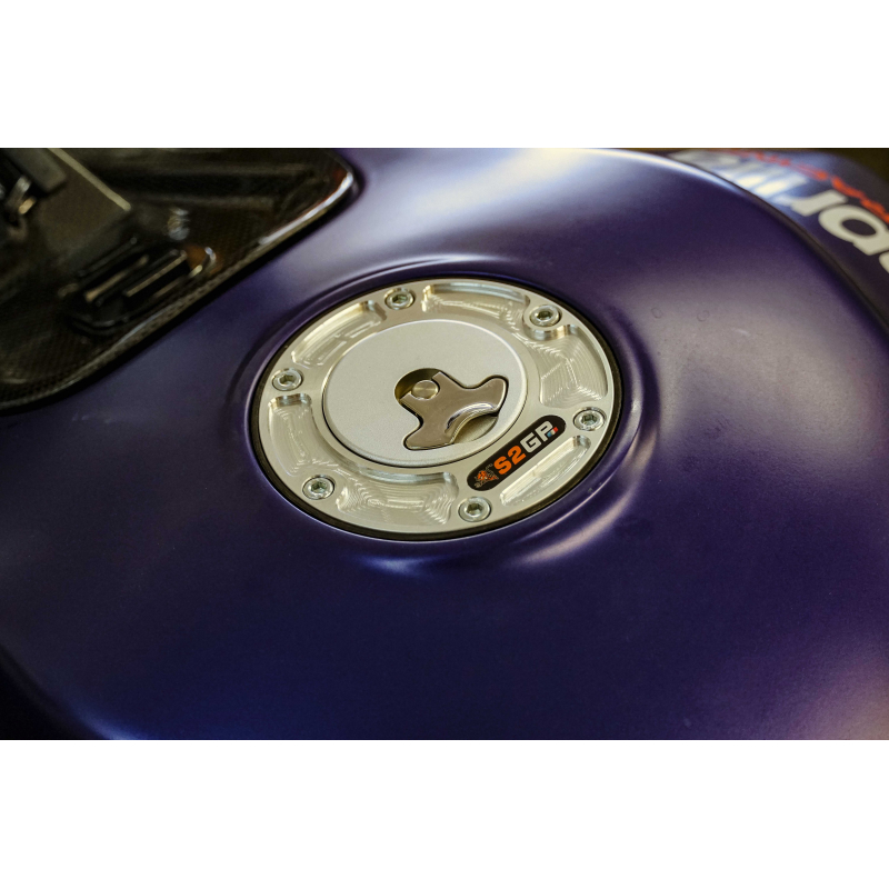 Bouchon de réservoir rapide pour APRILIA RS 660 / TUONO 660