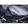 Protection de réservoir carbone pour Triumph Speed Triple 1200
