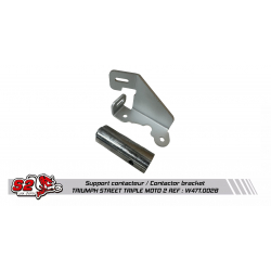 Contactor braket STREET TRIPLE 765/765RS MOTO2