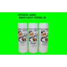 Aerosol or aerosol kit 400ml GREEN KAWASAKI - 1