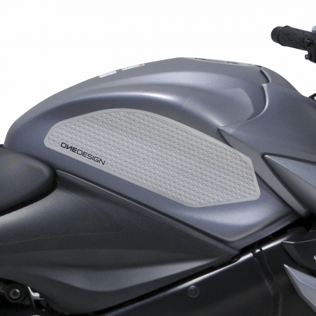 Kit grip de réservoir SUZUKI GSX-S 950/1000