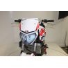 Tête de fourche Racing yamaha  MT07