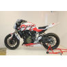 Capot de réservoir racing pour Yamaha MT07