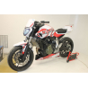 YAMAHA MT07 Racing front fender