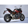 Kawasaki Z900 Factory Edition, a special edition, tailor made by S2 Concept