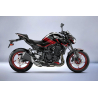 Kawasaki Z900 Factory Edition, a special edition, tailor made by S2 Concept