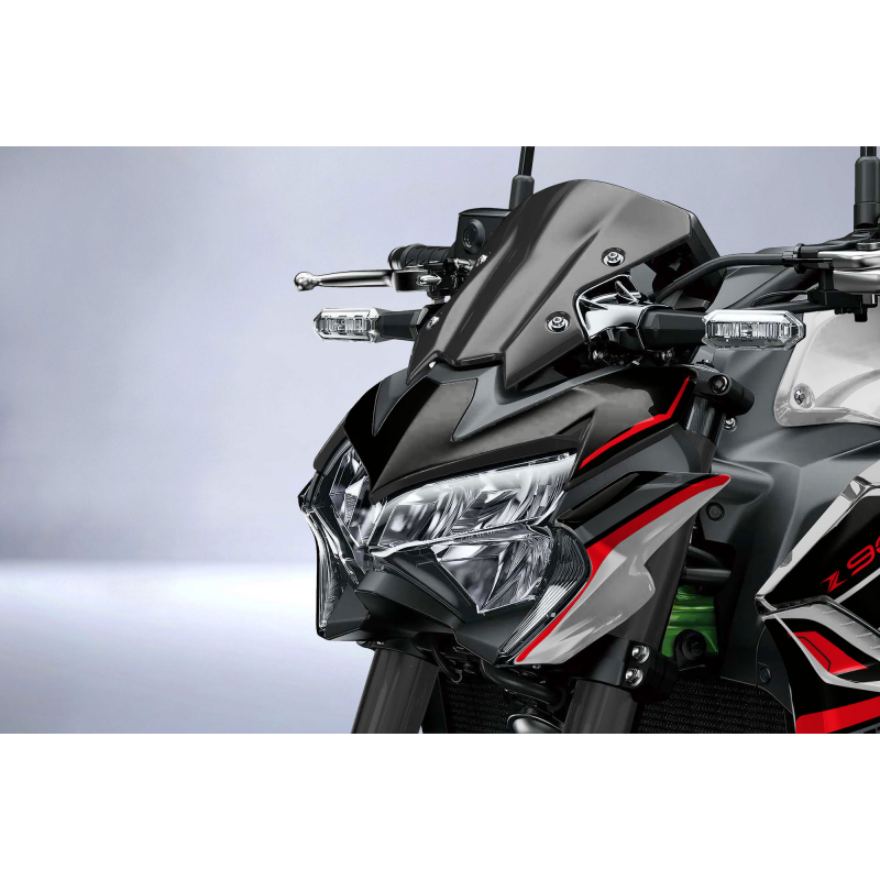 Kawasaki Z900 Series Special Edition decals set 2023-2024