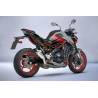Kawasaki Z900 Factory Edition, a special edition, tailor made by S2 Concept