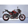 Kawasaki Z900 Factory Edition, a special edition, tailor made by S2 Concept