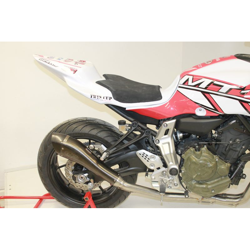 YAMAHA MT07 Racing tail unit