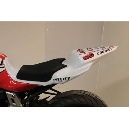 YAMAHA MT07 Racing tail unit  - 3