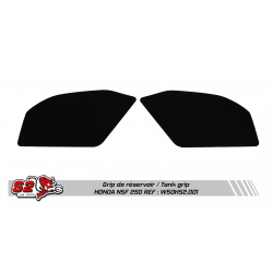 Grip de réservoir S2concept HONDA NSF 250