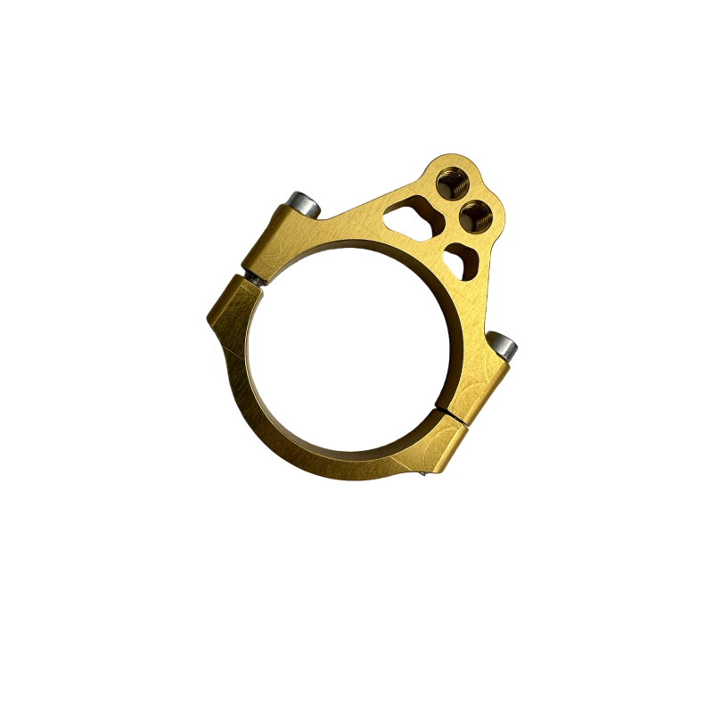 Fork collar diam. 52mm of Steering dampers HYPERPRO