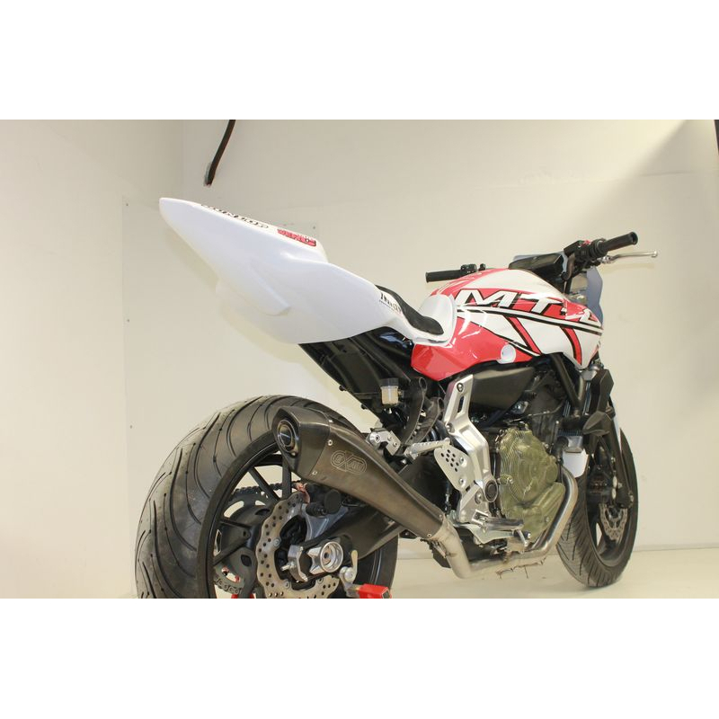 YAMAHA MT07 Racing tail unit