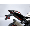 Kawasaki Z400 SHOCKWAVE decals set
