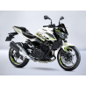 Kawasaki Z400 SHOCKWAVE decals set