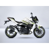 Kawasaki Z400 SHOCKWAVE decals set