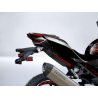 Kawasaki Z400 SHOCKWAVE decals set