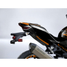 Kawasaki Z400 SHOCKWAVE decals set
