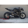 Set complet carénage racing S2 CONCEPT Triumph Street Triple 765