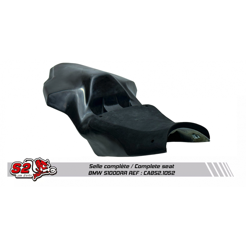 Selle racing complète S2 CONCEPT BMW S1000RR