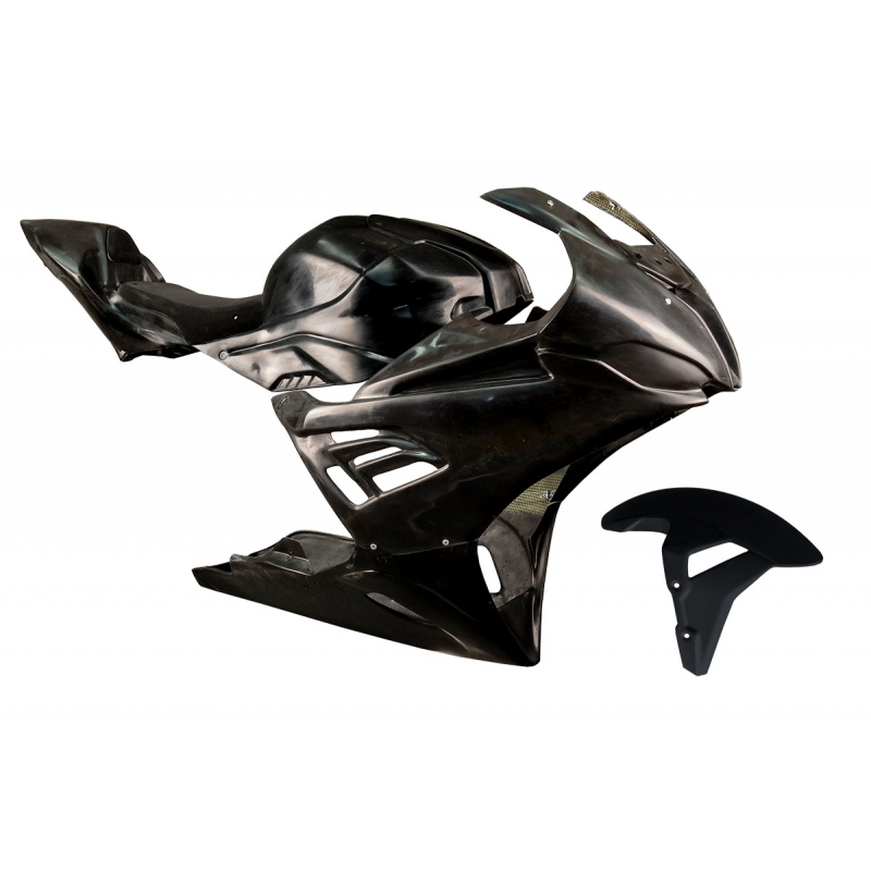 Racing fairing complete set BMW S1000RR 2019-2022