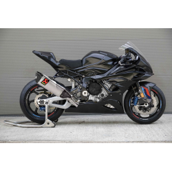 Set complet carénage racing S2 CONCEPT BMW S1000RR 2023-2024