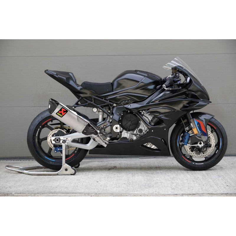 Set complet carénage racing S2 CONCEPT BMW S1000RR 2023-2024