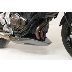 Sabot moteur yamaha MT07 - 6